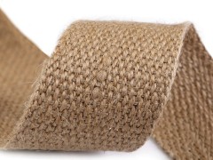 Jute Band  Tasche,Geldbörse Zubehör