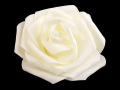 Dekoration Rose - 2 St./Packung Hochzeit Dekoration