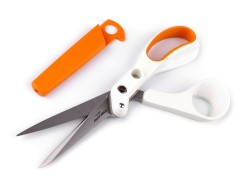 Fiskars Schneiderscheren für dicke Materialien 