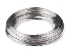 Speicherdraht für Armband - 20 gr. 