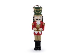 Dekoration Soldat/Nussknacker Zierstück,Figur