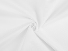 OXFORD wasserdichtes Stoff 600D - Weiß Polyesterstoffe, Mischfaser