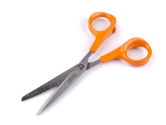 Fiskars Papierschere- 17 cm Scheren, Messersortiment