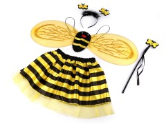               Karnevalskostüm – Biene Kostüme