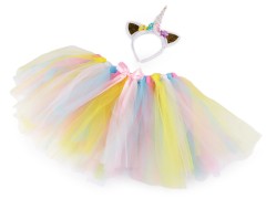               Carnival Costume - Unicorn Kostüme