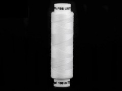 Nähgarn aus Polyester - 10 St/Packung Bindfäden, Nähgarne