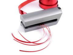 Geschenkband-Splitter Geschenke einpacken