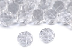 Perlen Knöpfe Brautmode - 20 St./Packung Perlen,Einfädelmaterial