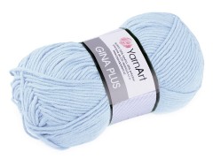  Strickgarn Gina Plus 