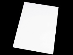 Magnet Glossy Papier - 2 Blatt Papier,Zellophan,Folie