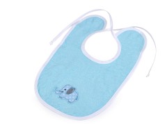 Baby Hangerl - Blau 