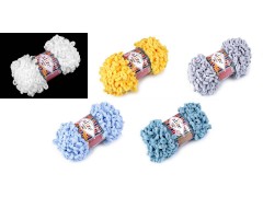 Alize Puffy Strickgarn 100 gr. - 8 Farben 