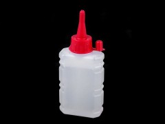 Nähmaschinenöl 30 ml Nähmaschinenzubehör